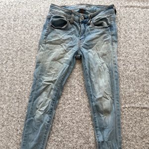 American Eagle Jeggings - Size 2